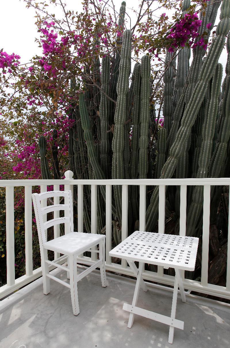 Fresh Boutique Hotel Mykonos Town Luaran gambar