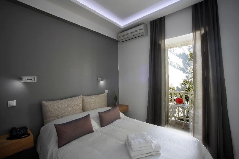Fresh Boutique Hotel Mykonos Town Luaran gambar