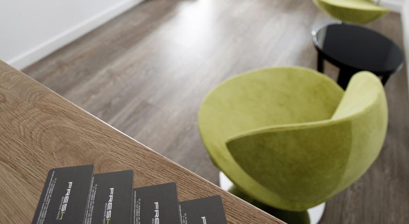Fresh Boutique Hotel Mykonos Town Bilik gambar