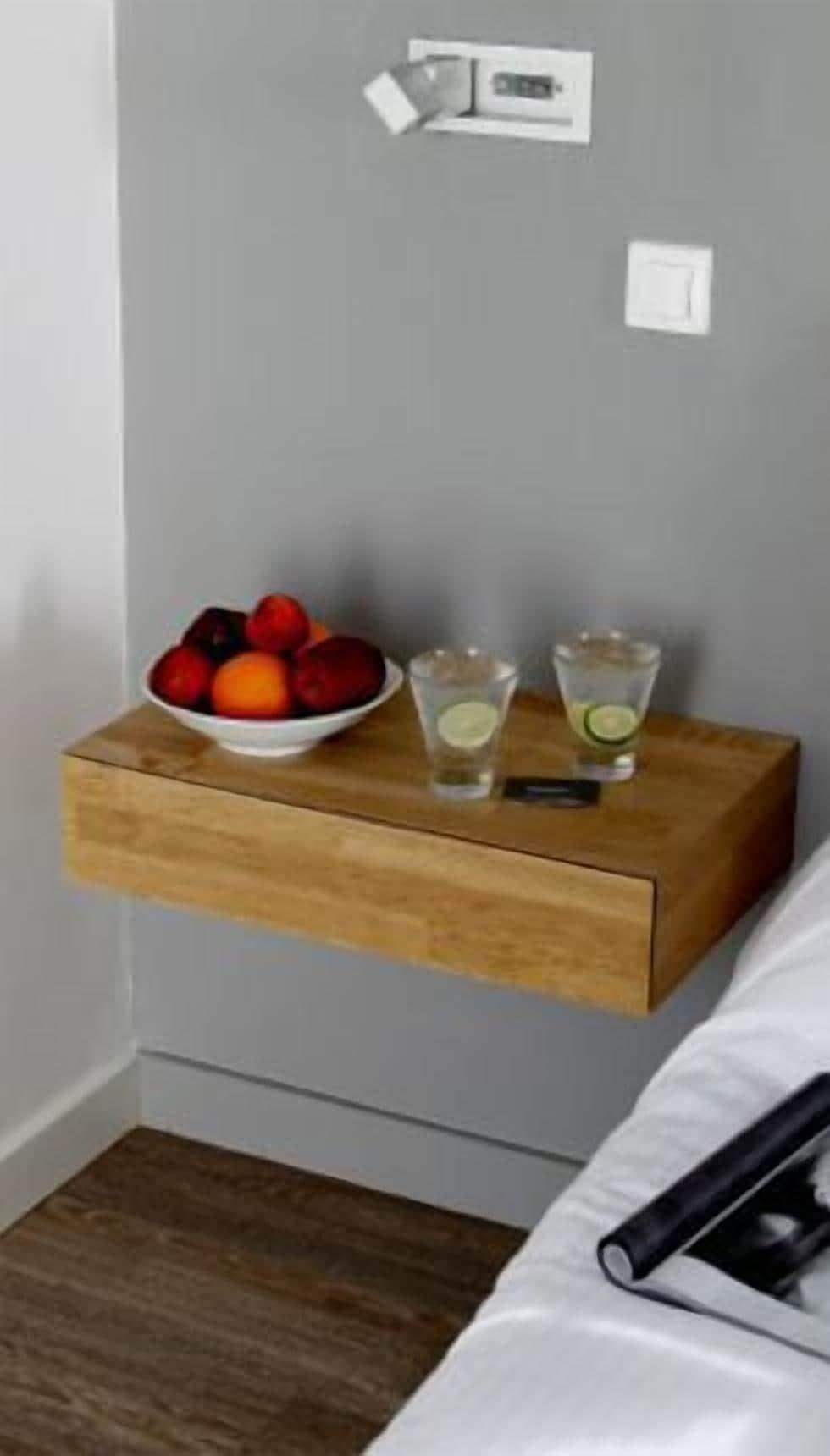 Fresh Boutique Hotel Mykonos Town Luaran gambar
