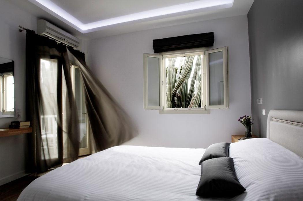 Fresh Boutique Hotel Mykonos Town Luaran gambar