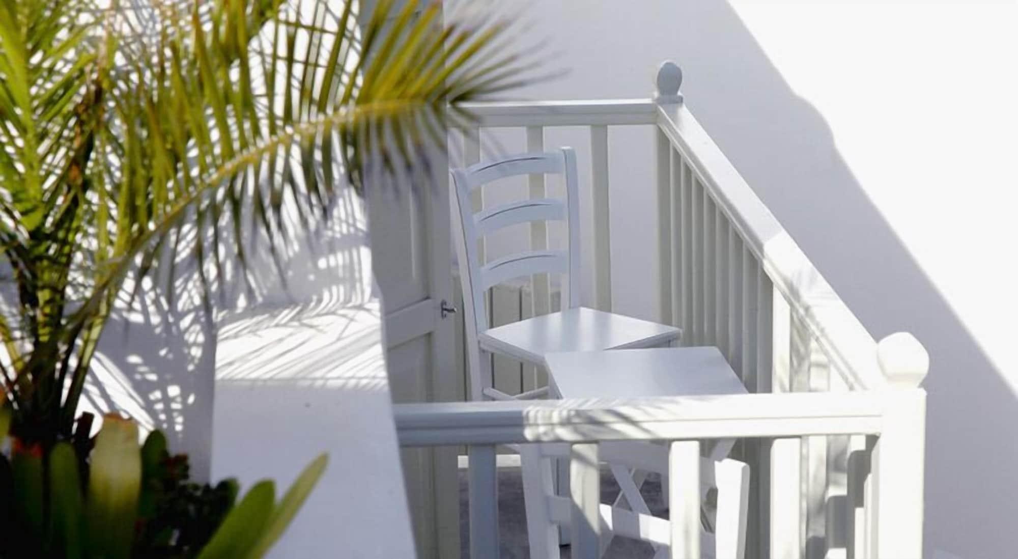 Fresh Boutique Hotel Mykonos Town Luaran gambar