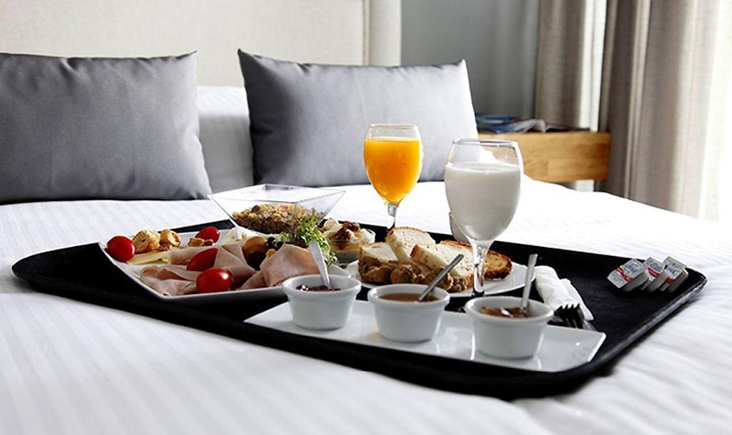 Fresh Boutique Hotel Mykonos Town Luaran gambar