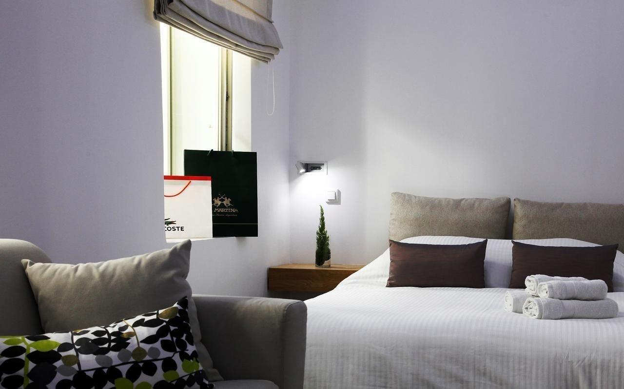 Fresh Boutique Hotel Mykonos Town Luaran gambar