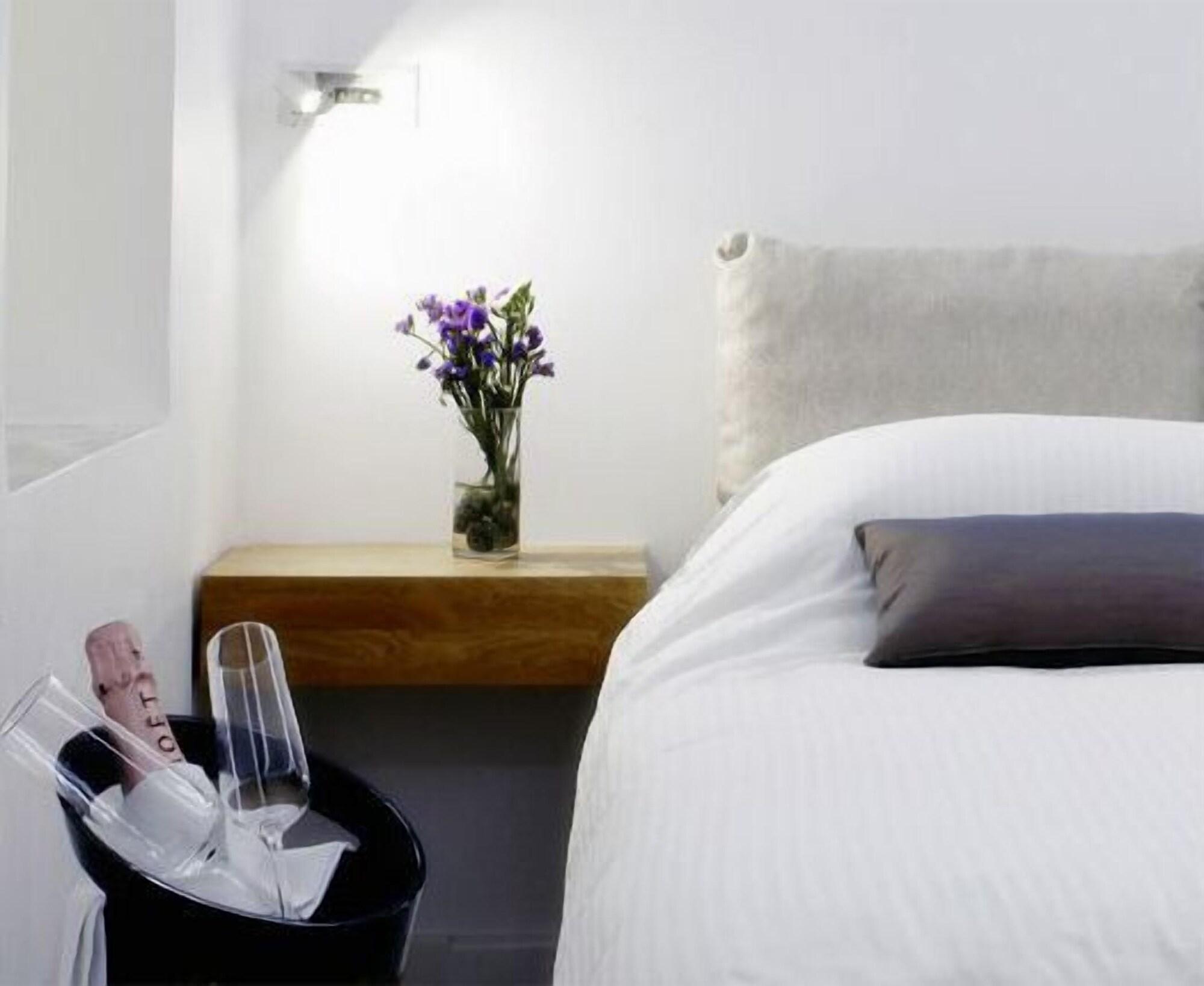 Fresh Boutique Hotel Mykonos Town Luaran gambar
