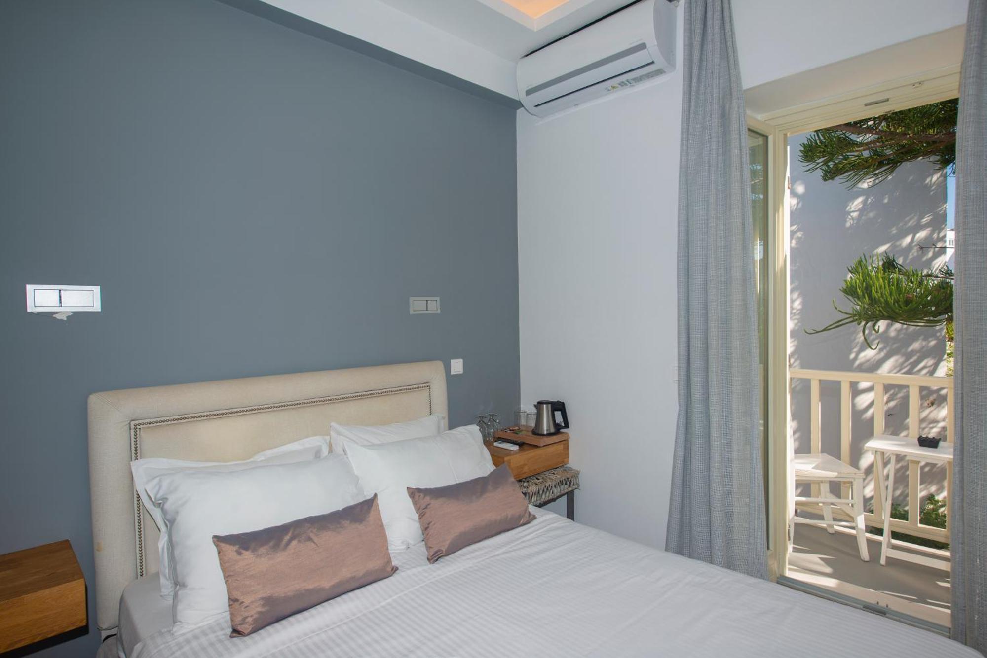Fresh Boutique Hotel Mykonos Town Luaran gambar