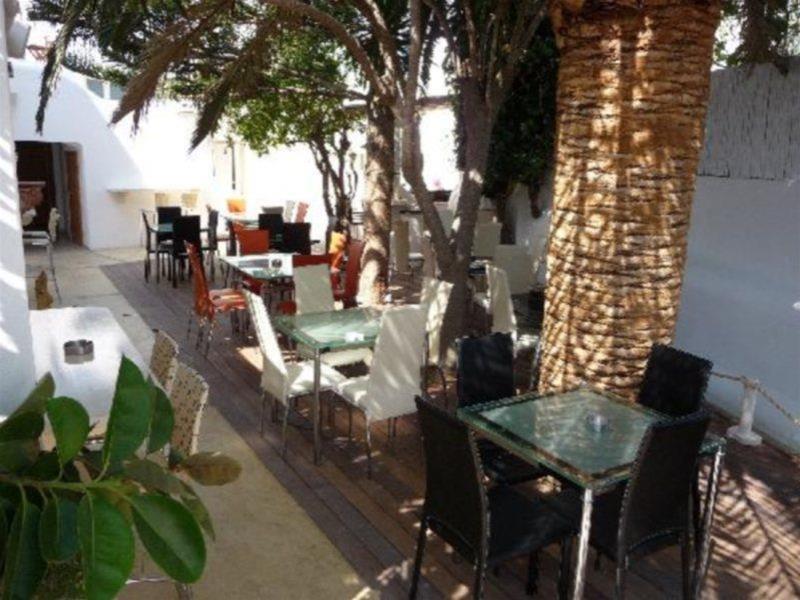 Fresh Boutique Hotel Mykonos Town Luaran gambar