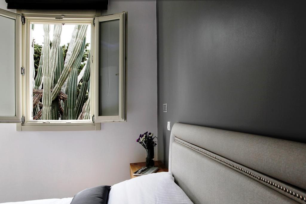 Fresh Boutique Hotel Mykonos Town Luaran gambar
