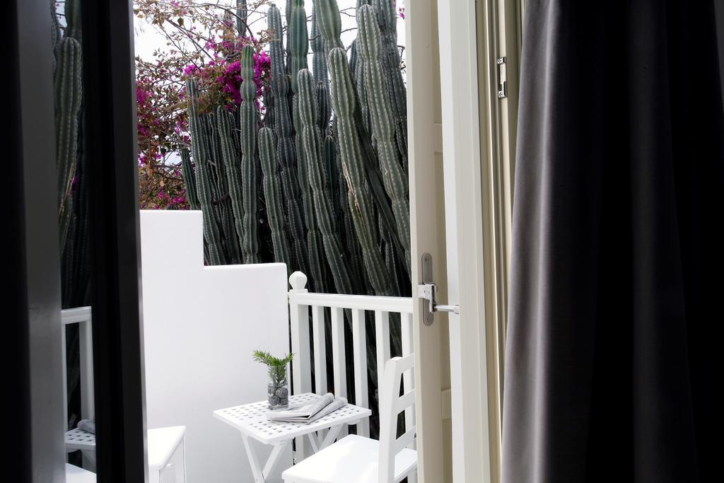 Fresh Boutique Hotel Mykonos Town Luaran gambar