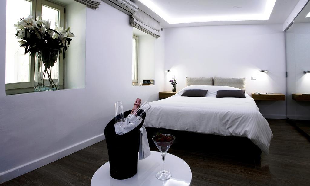 Fresh Boutique Hotel Mykonos Town Luaran gambar