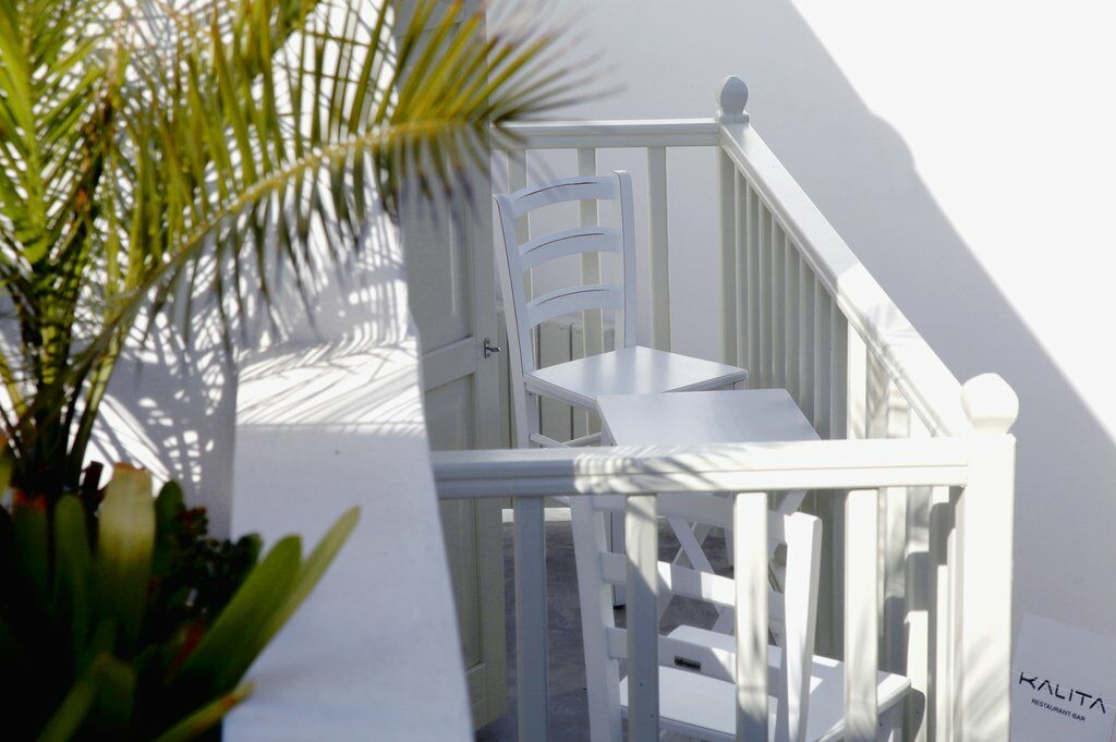 Fresh Boutique Hotel Mykonos Town Luaran gambar