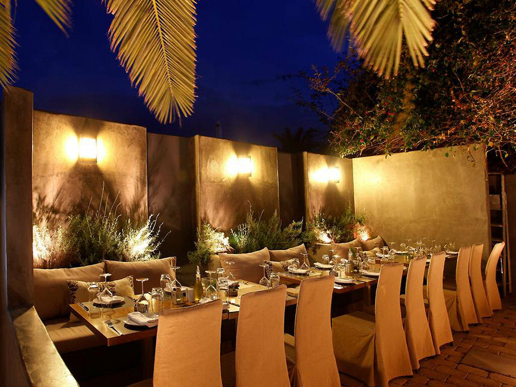 Fresh Boutique Hotel Mykonos Town Luaran gambar